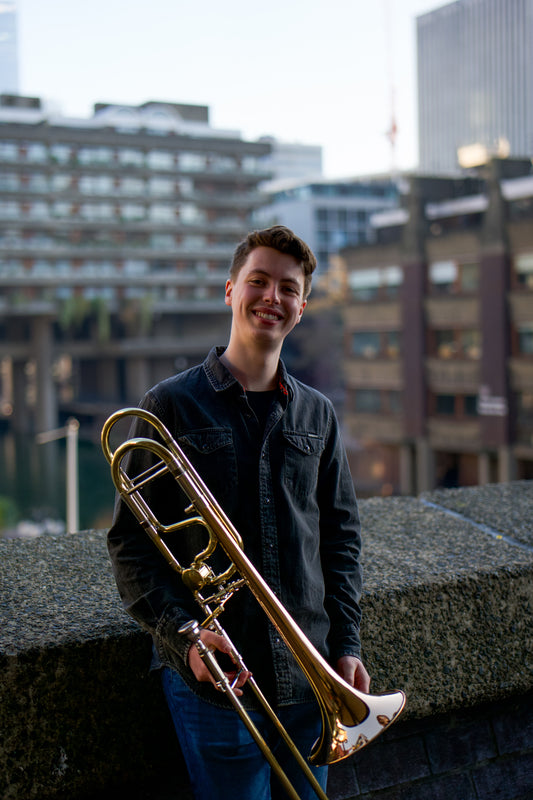 Ben Haslam