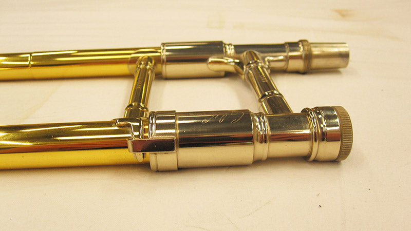 Conn 62H Dependent Bass Trombone (Pre-owned)