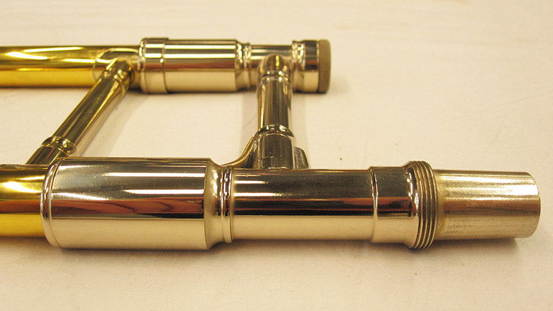 Conn 62H Dependent Bass Trombone (Pre-owned)
