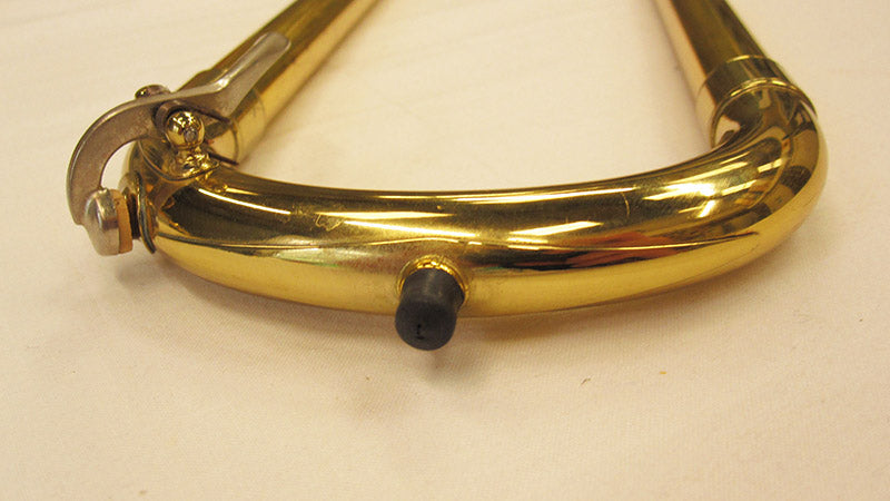 Conn 62H Dependent Bass Trombone (Pre-owned)