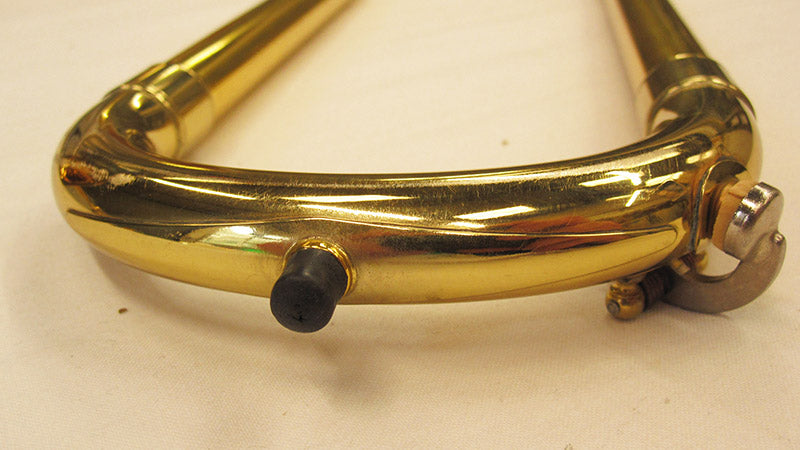 Conn 62H Dependent Bass Trombone (Pre-owned)