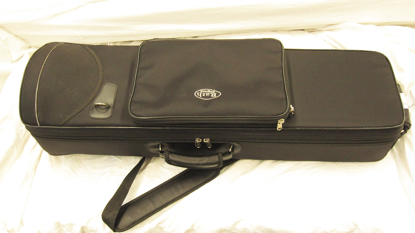 Rath R400 Bb/F Trombone (Pre-owned)