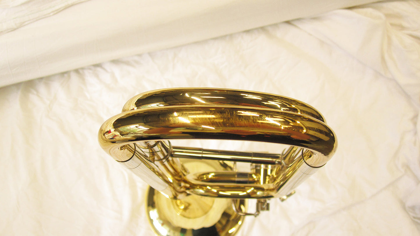 Rath R400 Bb/F Trombone (Pre-owned)