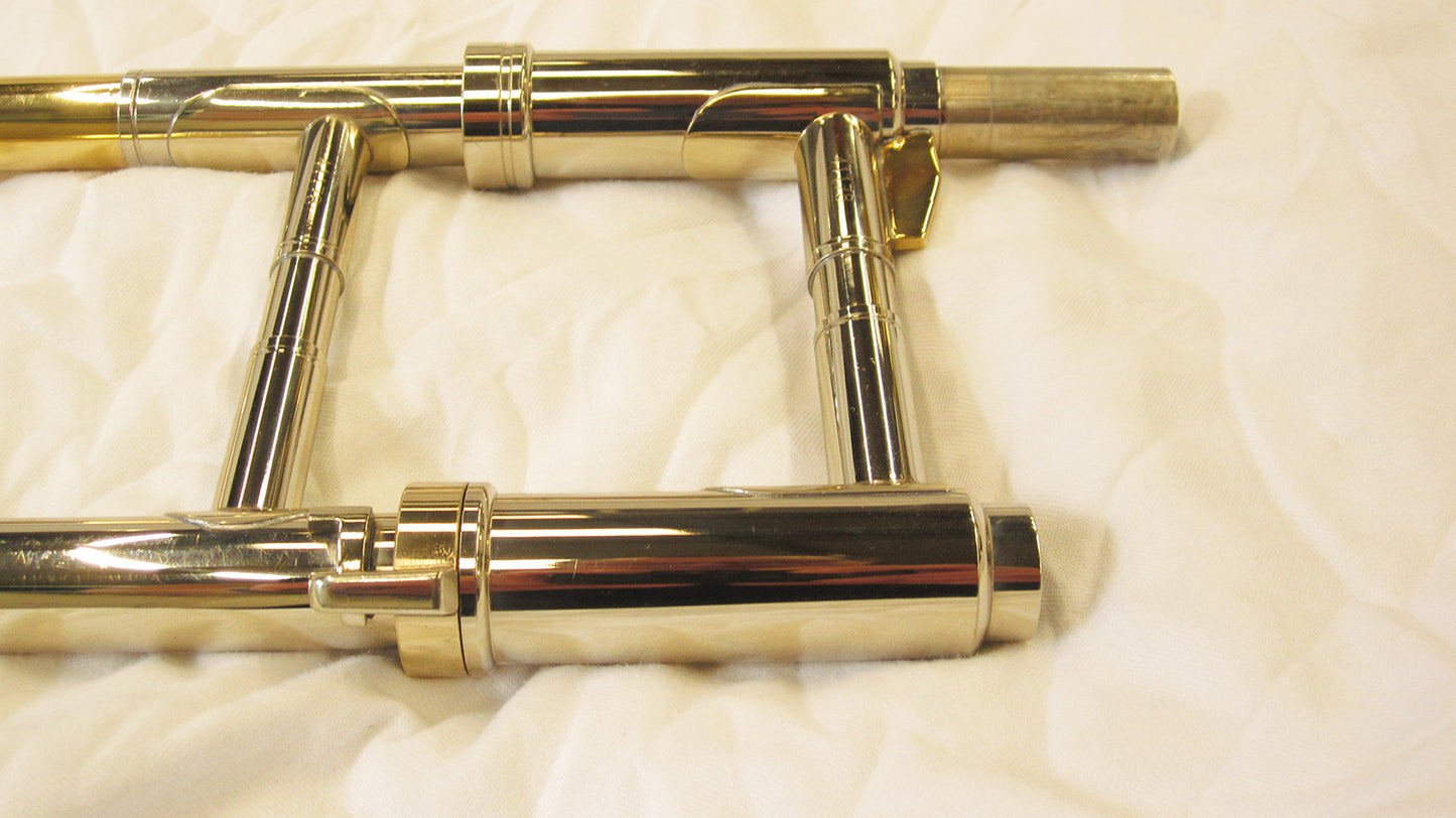 Rath R400 Bb/F Trombone (Pre-owned)