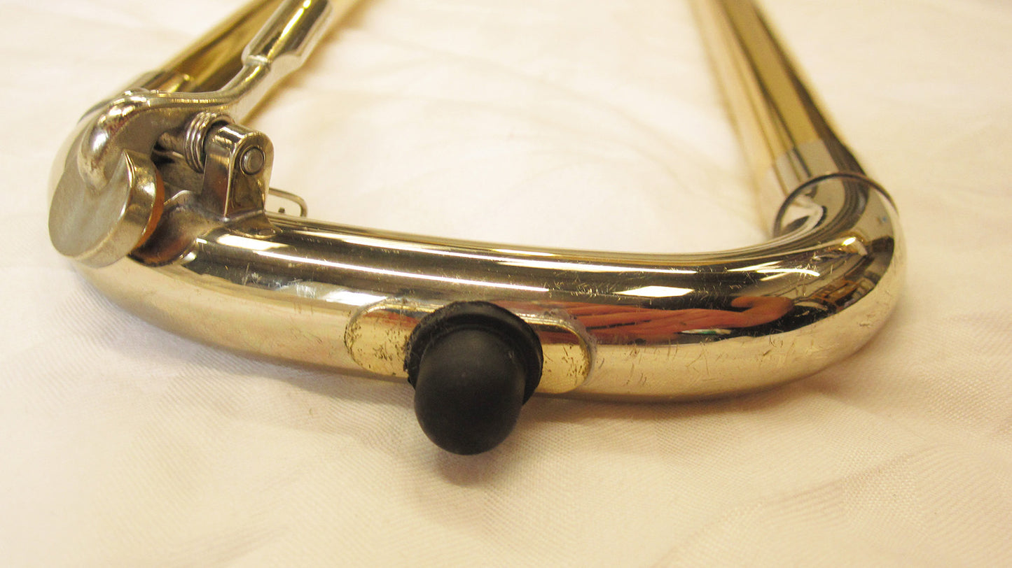 Rath R400 Bb/F Trombone (Pre-owned)