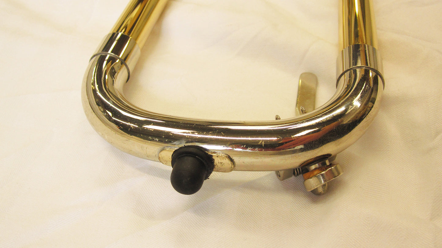 Rath R400 Bb/F Trombone (Pre-owned)