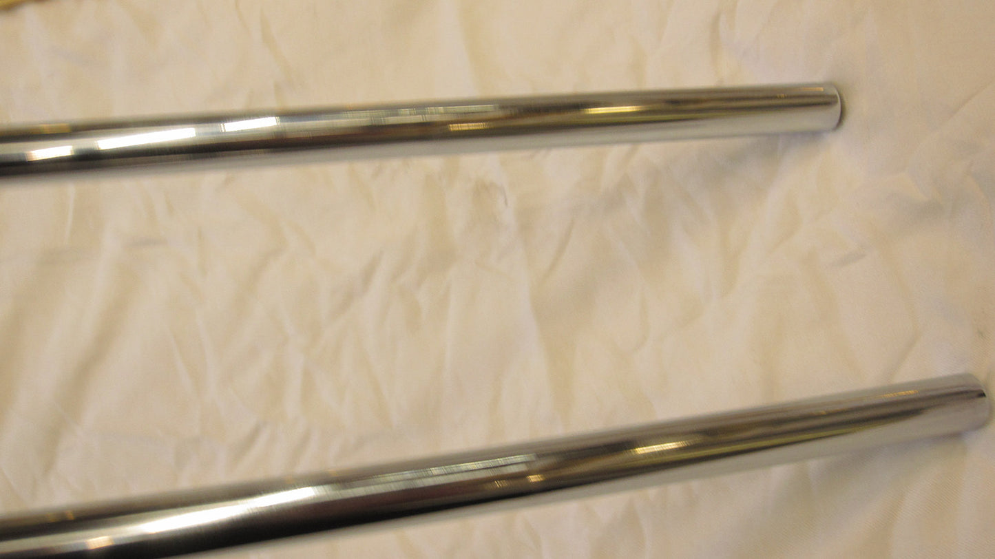 Rath R400 Bb/F Trombone (Pre-owned)