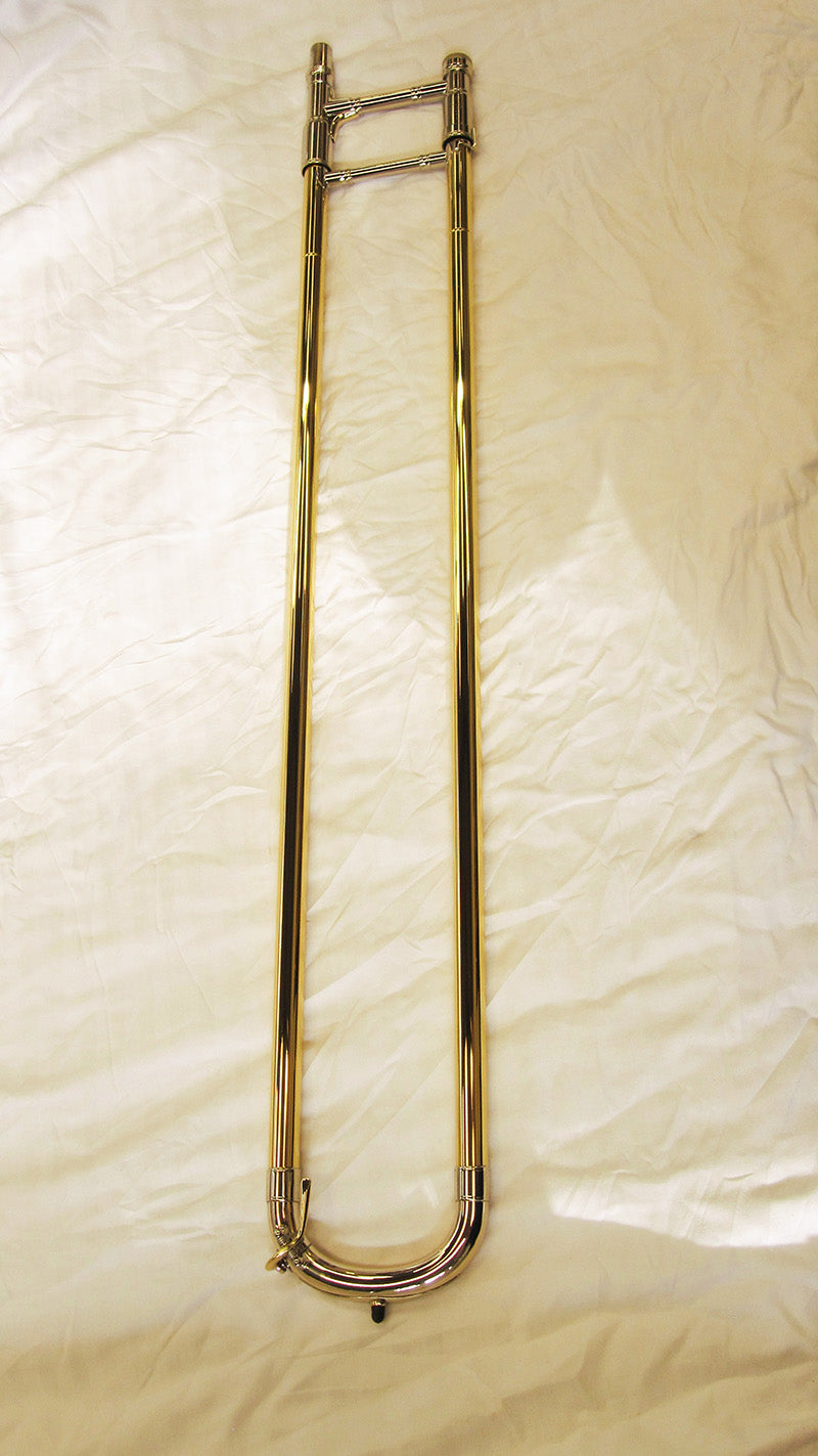 Conn 62 Slide Assembly only with three leadpipes (Pre-owned)
