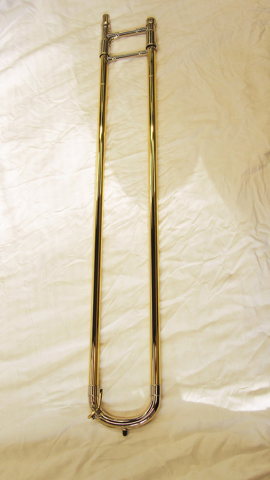 Conn 62 Slide Assembly only with three leadpipes (Pre-owned)
