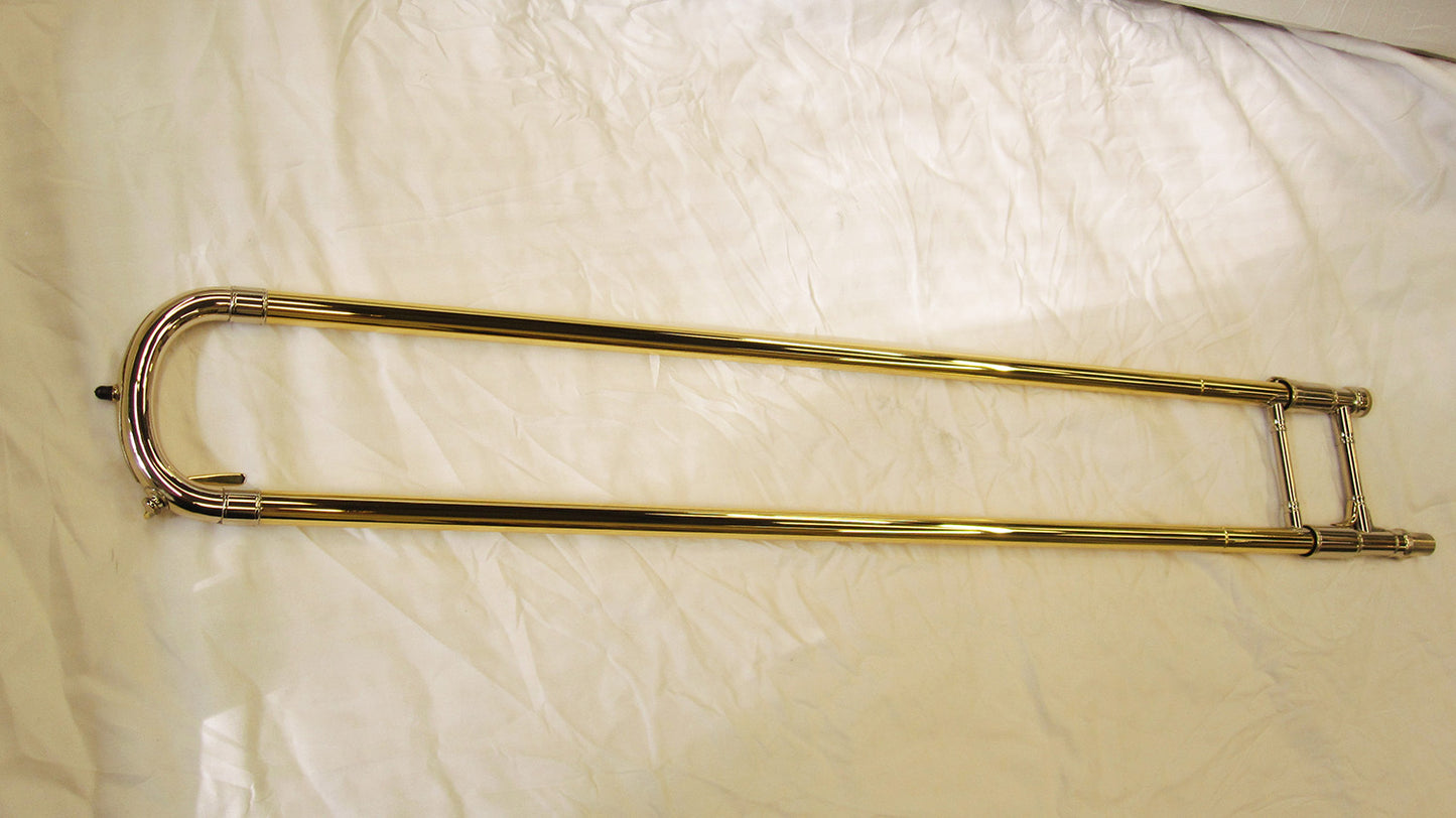 Conn 62 Slide Assembly only with three leadpipes (Pre-owned)