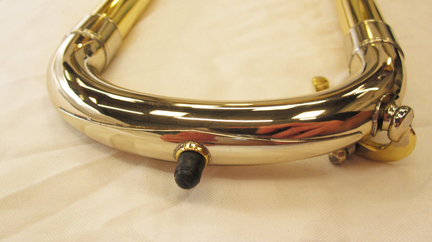 Conn 62 Slide Assembly only with three leadpipes (Pre-owned)