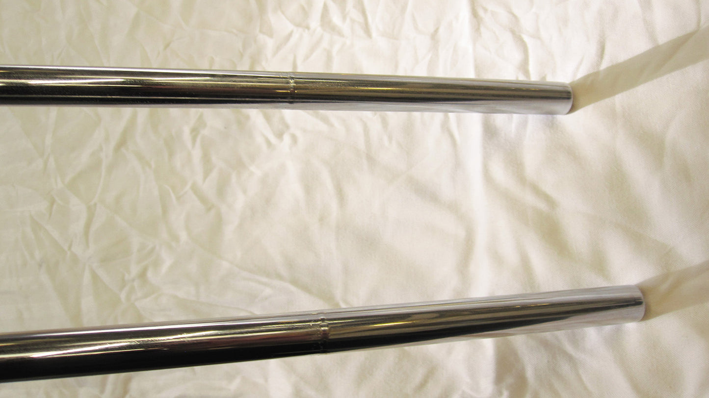 Conn 62 Slide Assembly only with three leadpipes (Pre-owned)