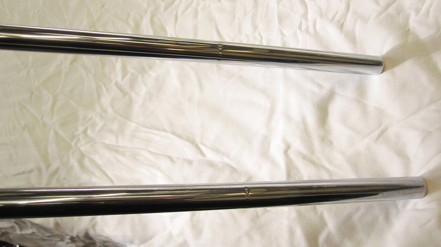 Conn 62 Slide Assembly only with three leadpipes (Pre-owned)