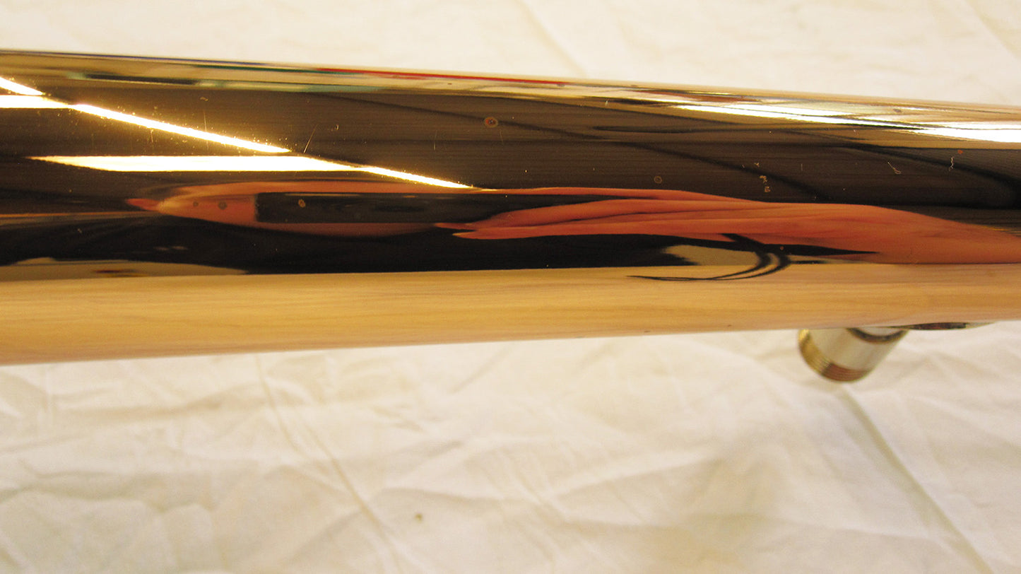 SB 7 half inch Red 750 Bell (Ex-Demo)