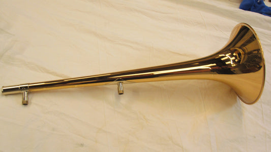 SB 8 inch Gold 750 Bell (B-Stock)