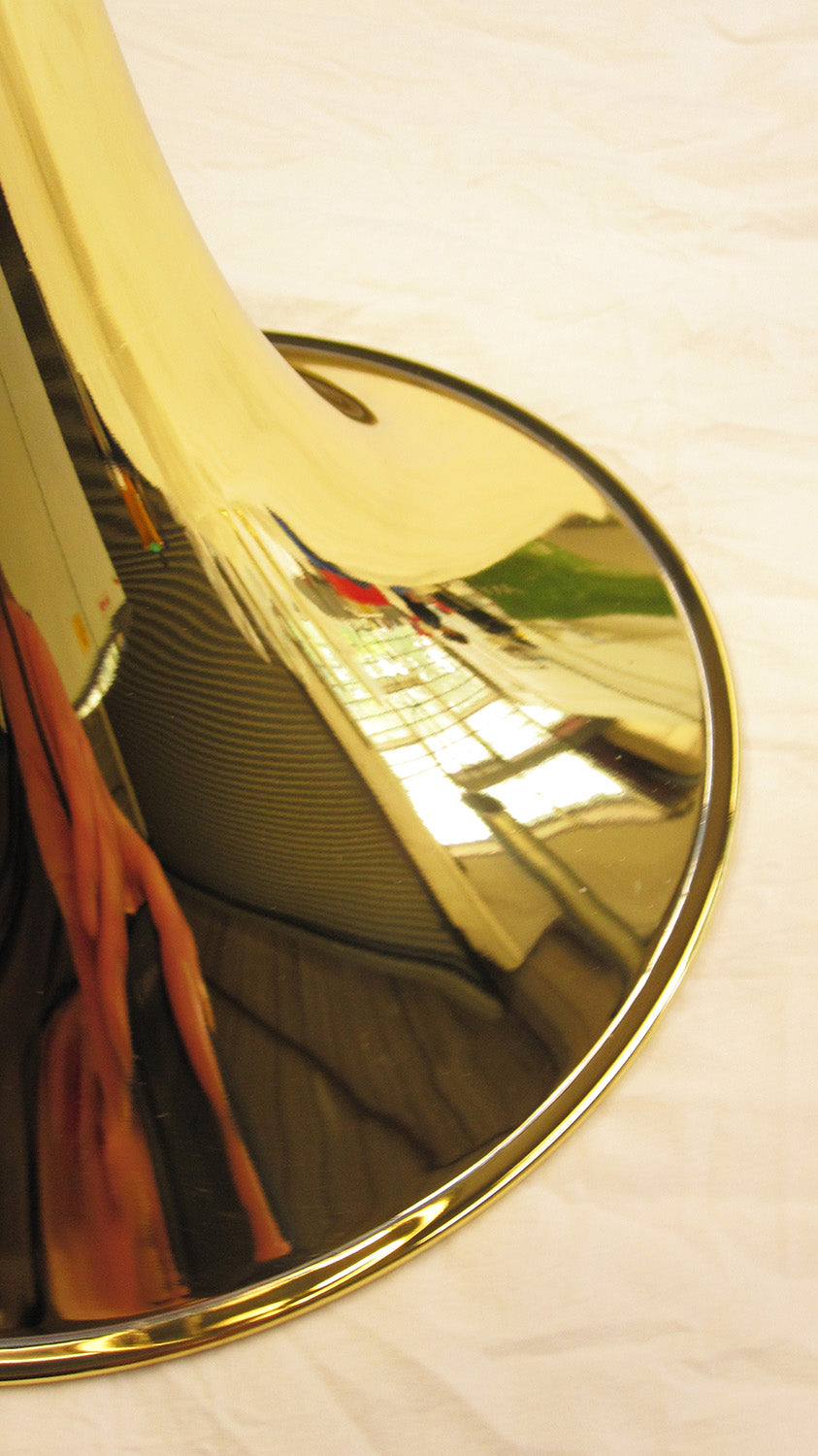 R4 8 half inch Yellow 750 Bell (Ex-Demo)