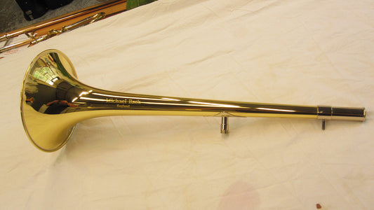 R3 8 inch Yellow 650 Bell (B-Stock)