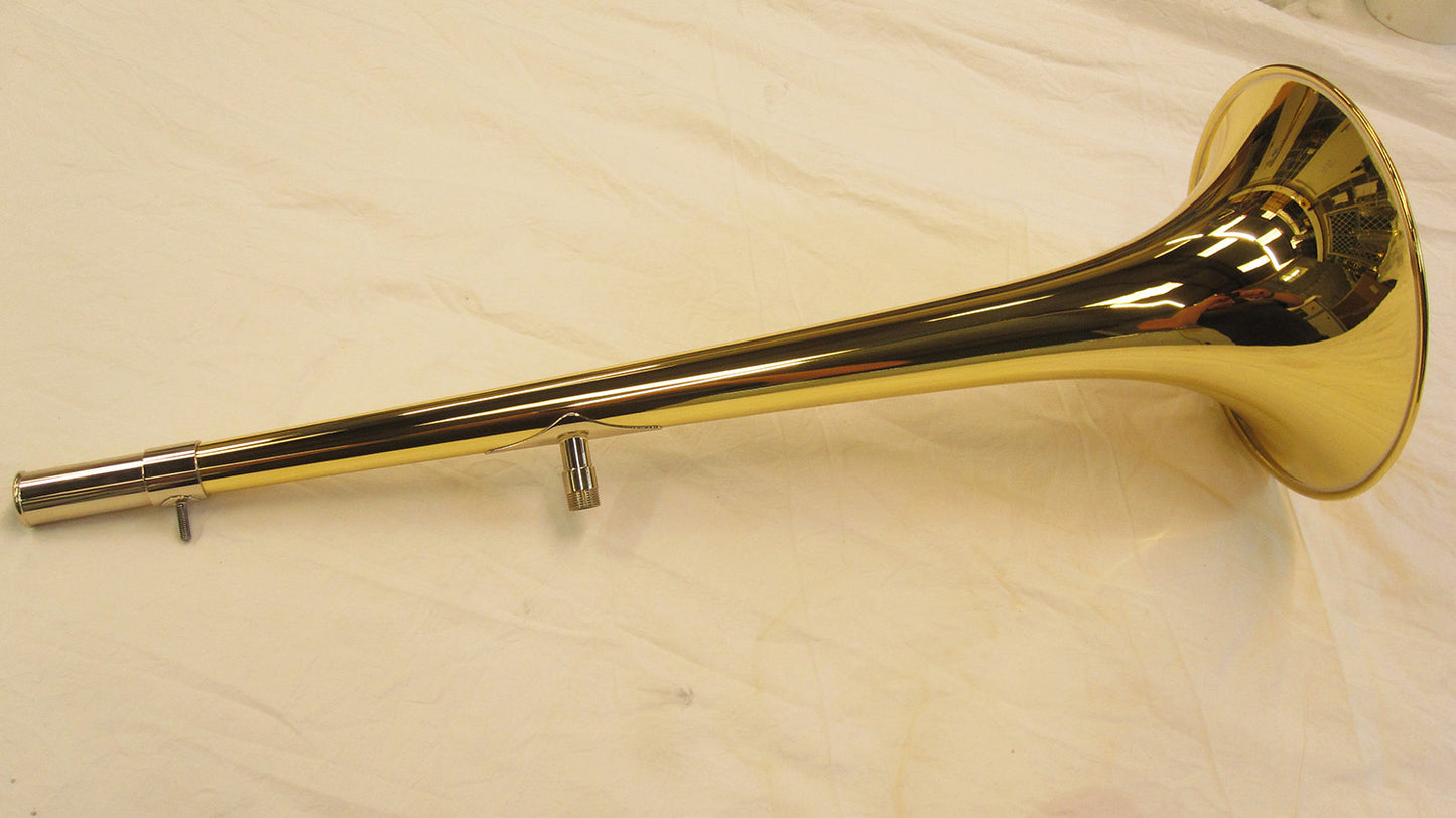 R3 8 inch Yellow 650 Bell (B-Stock)