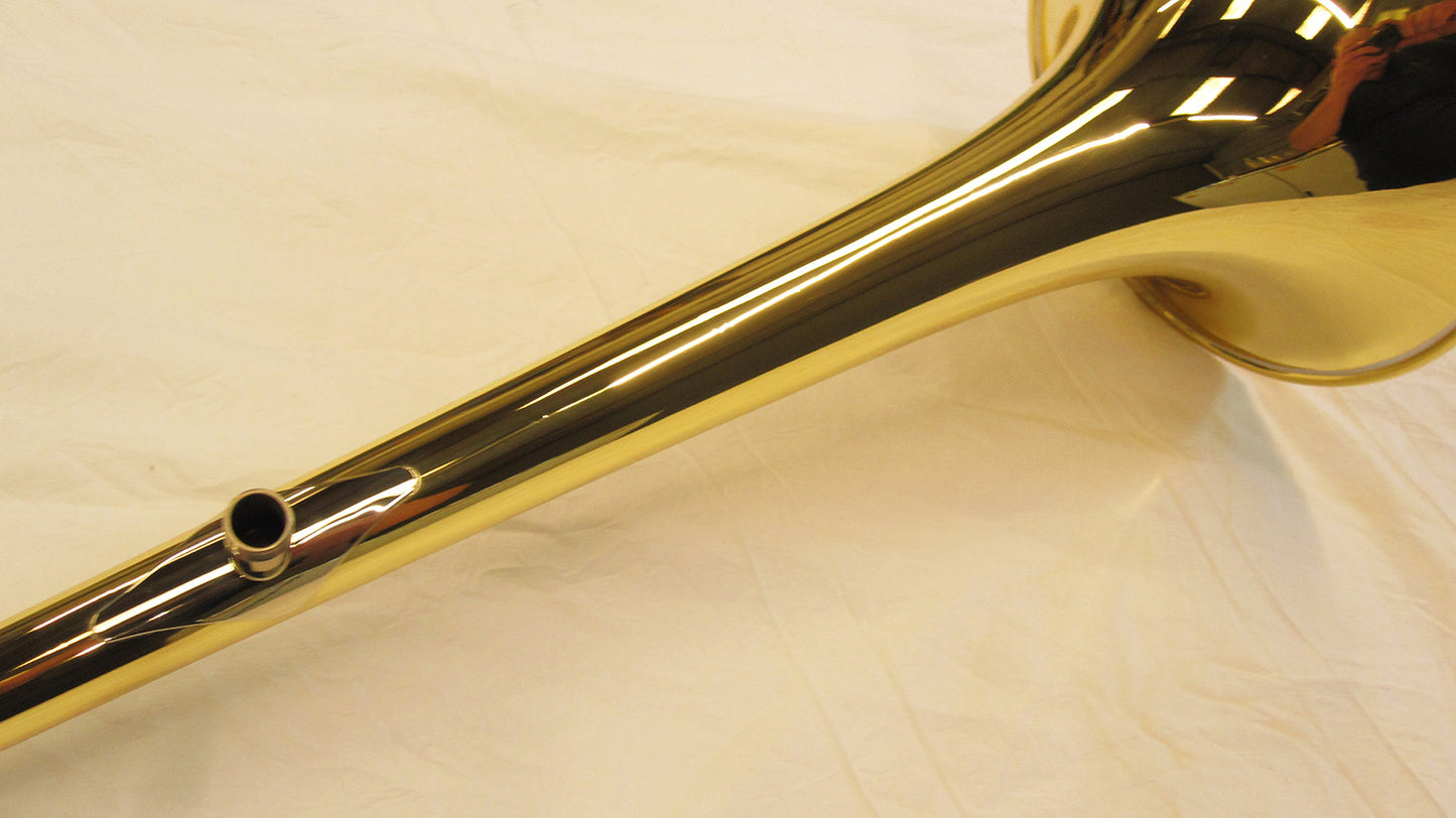 R3 8 inch Yellow 650 Bell (B-Stock)