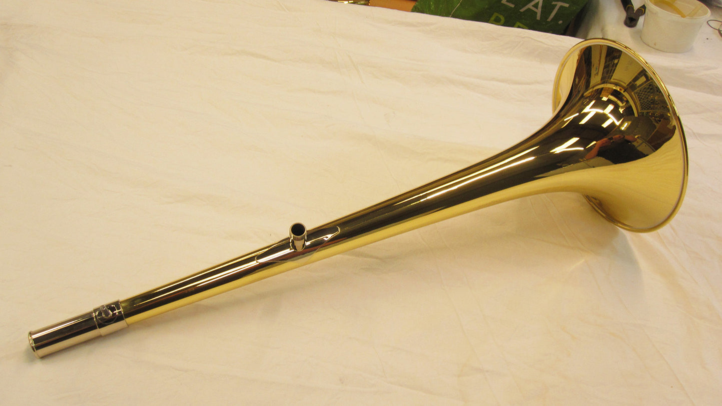 R3 8 inch Yellow 650 Bell (B-Stock)