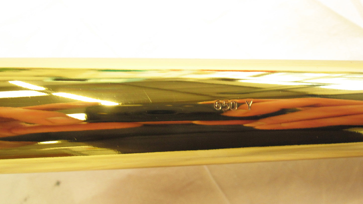 R3 8 inch Yellow 650 Bell (B-Stock)