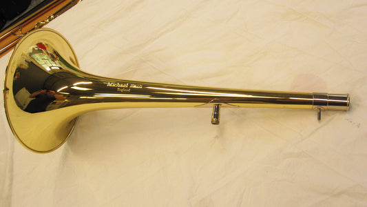 R9 Yellow 750  (Ex-Demo)