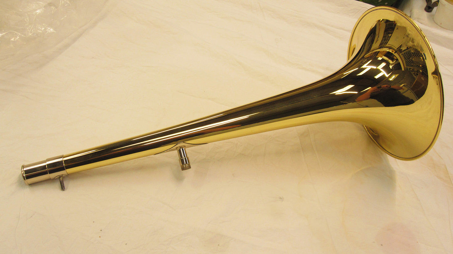 R9 Yellow 750  (Ex-Demo)