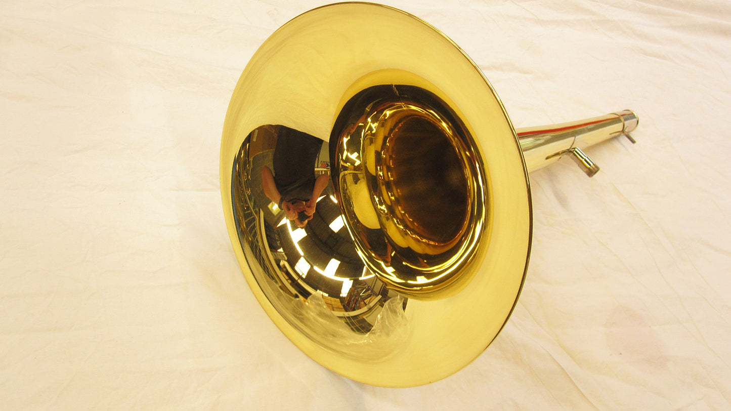 R9 Yellow 750  (Ex-Demo)