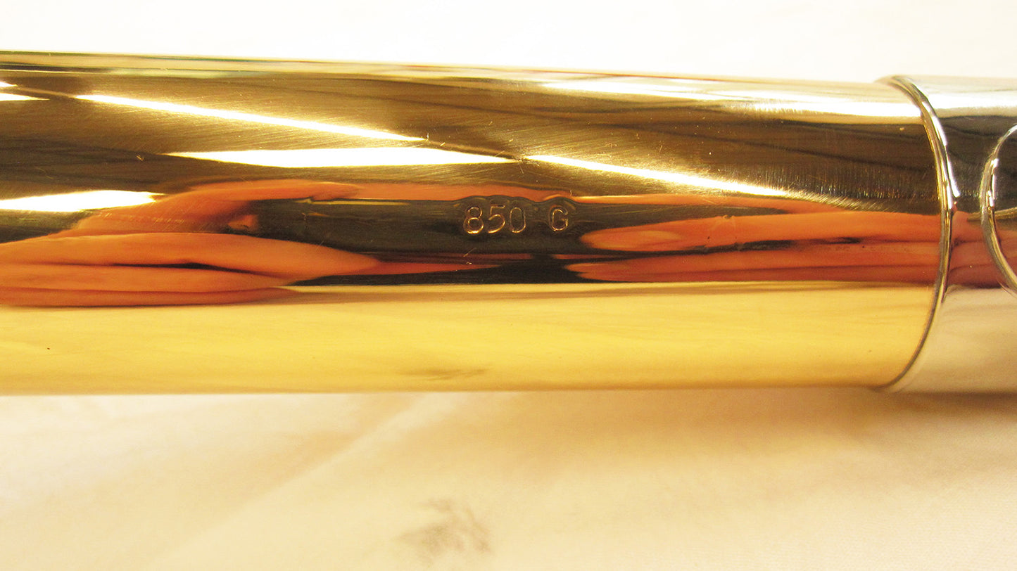 R9 Gold 850 Bell (Ex-Demo)