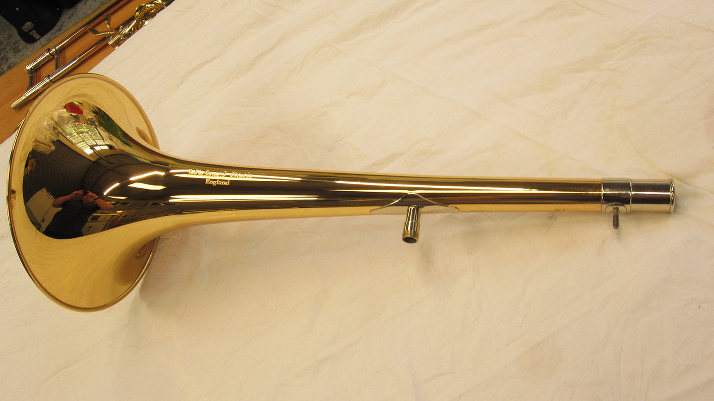 R9 Gold 850 Bell (Ex-Demo)
