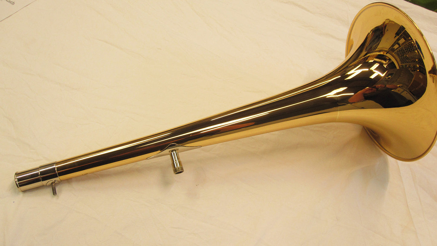 R9 Gold 850 Bell (Ex-Demo)