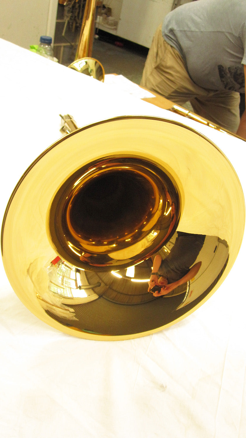 R9 Gold 850 Bell (Ex-Demo)