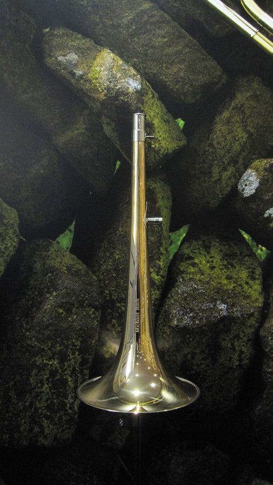R9 Gold 850 Bell (Ex-Demo)