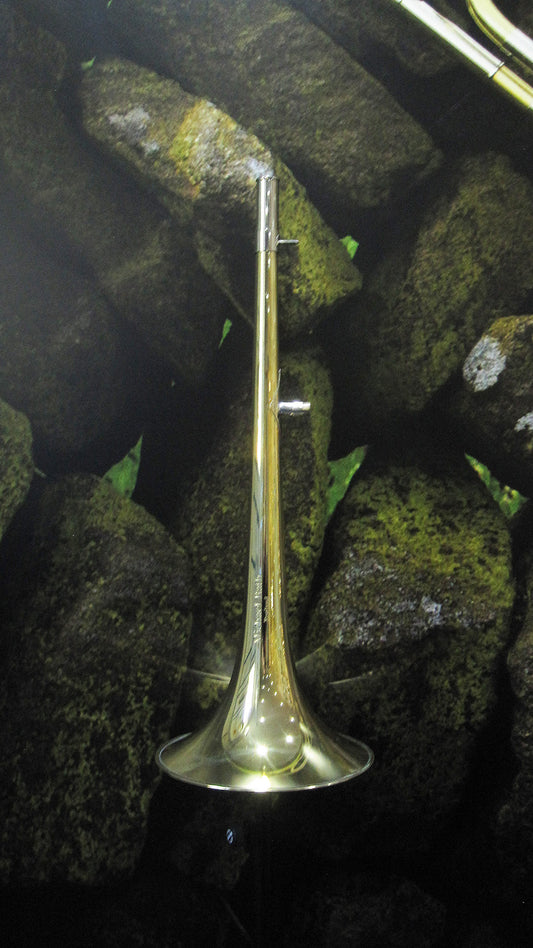 R4 8 half inch Yellow 750 Bell (Ex-Demo)