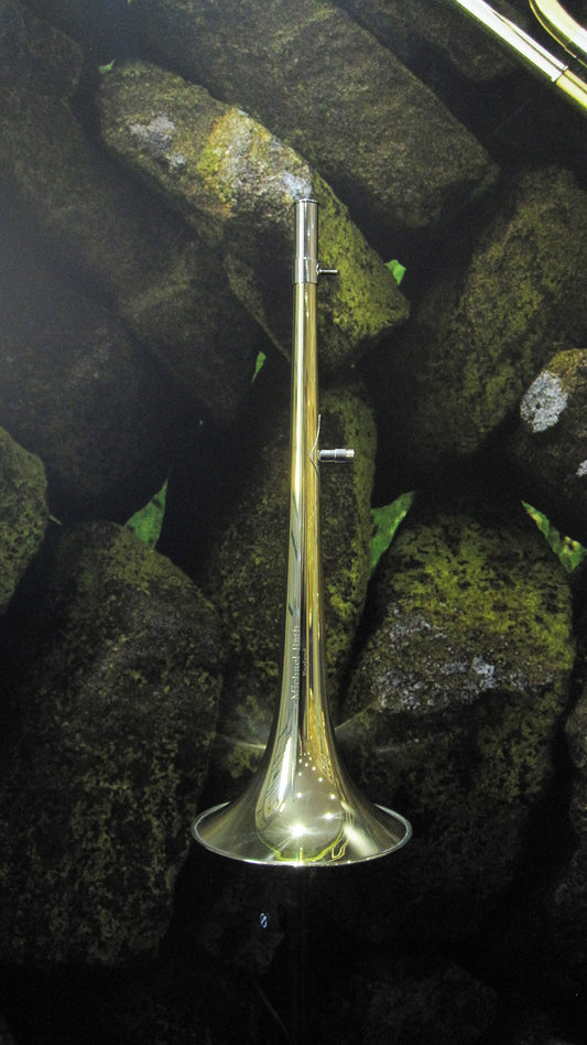 R3 8 inch Yellow 650 Bell (B-Stock)