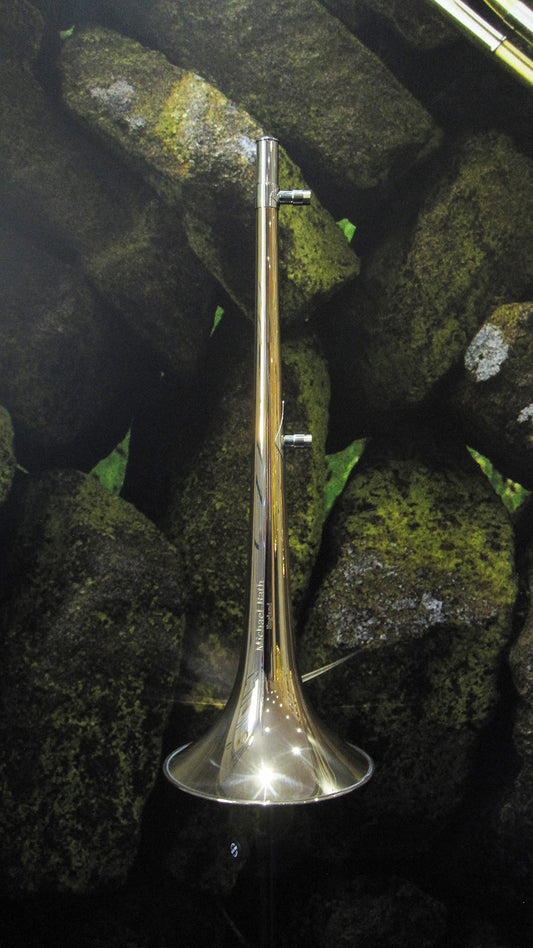 SB 8 inch Gold 750 Bell (B-Stock)