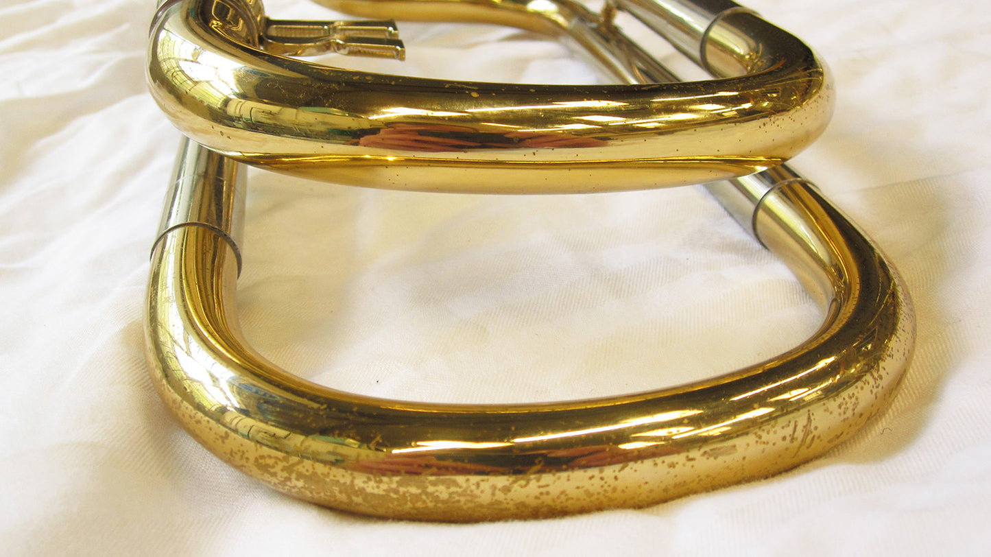 Rath R400 Bb/F Trombone (Pre-owned)
