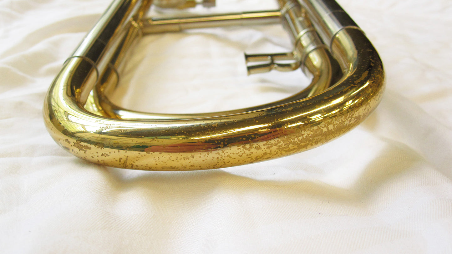 Rath R400 Bb/F Trombone (Pre-owned)
