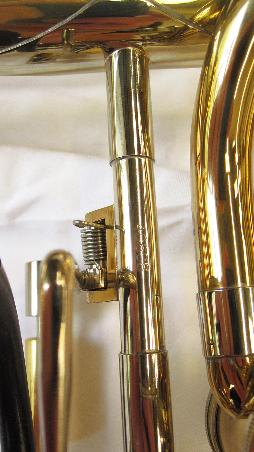 Rath R400 Bb/F Trombone (Pre-owned)