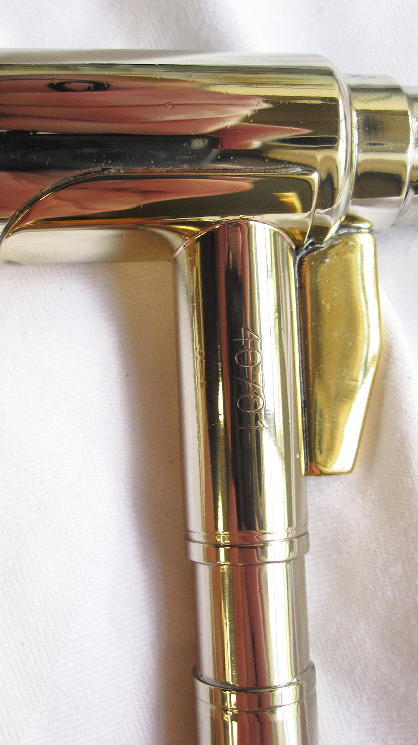 Rath R400 Bb/F Trombone (Pre-owned)