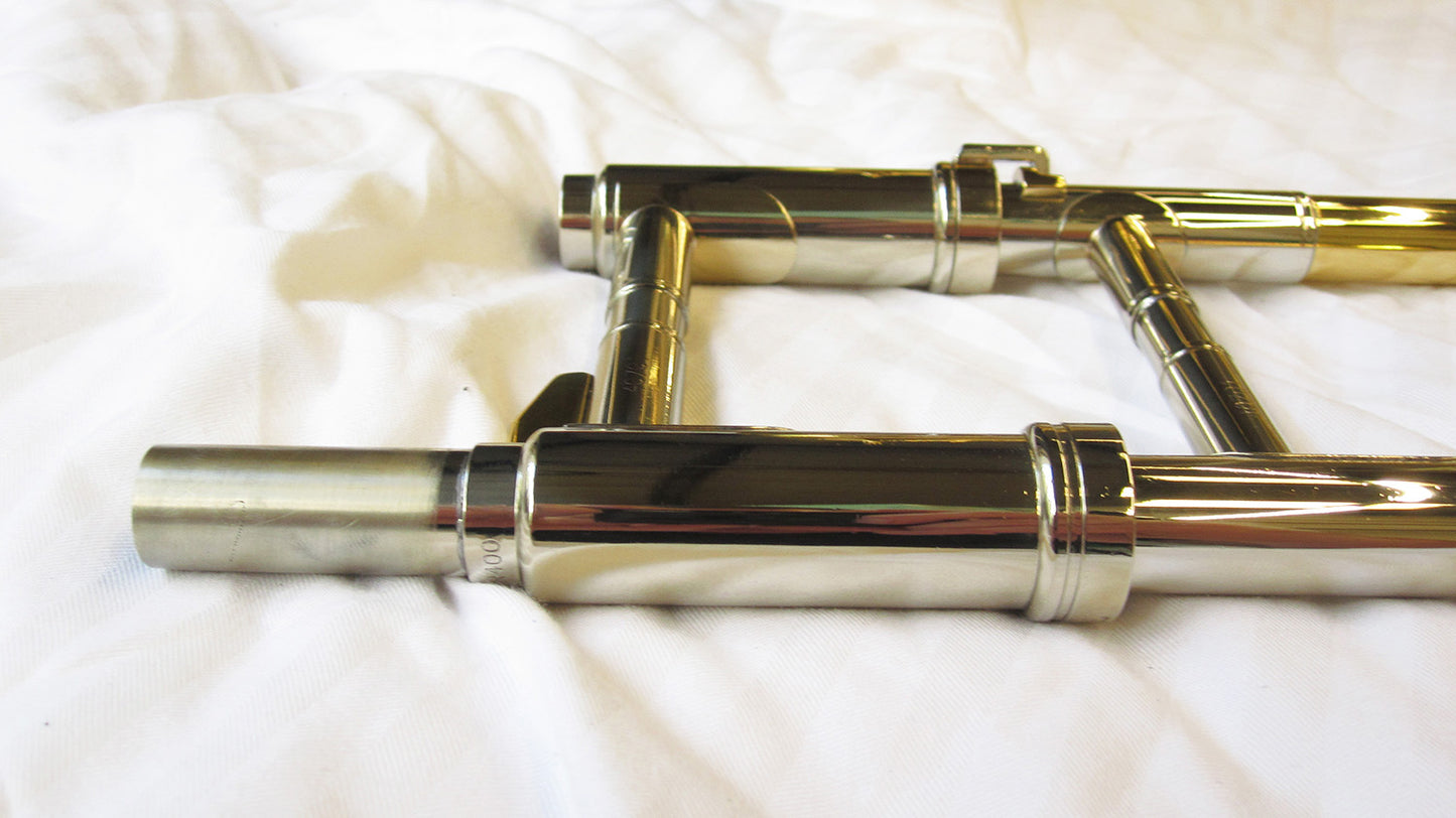 Rath R400 Bb/F Trombone (Pre-owned)