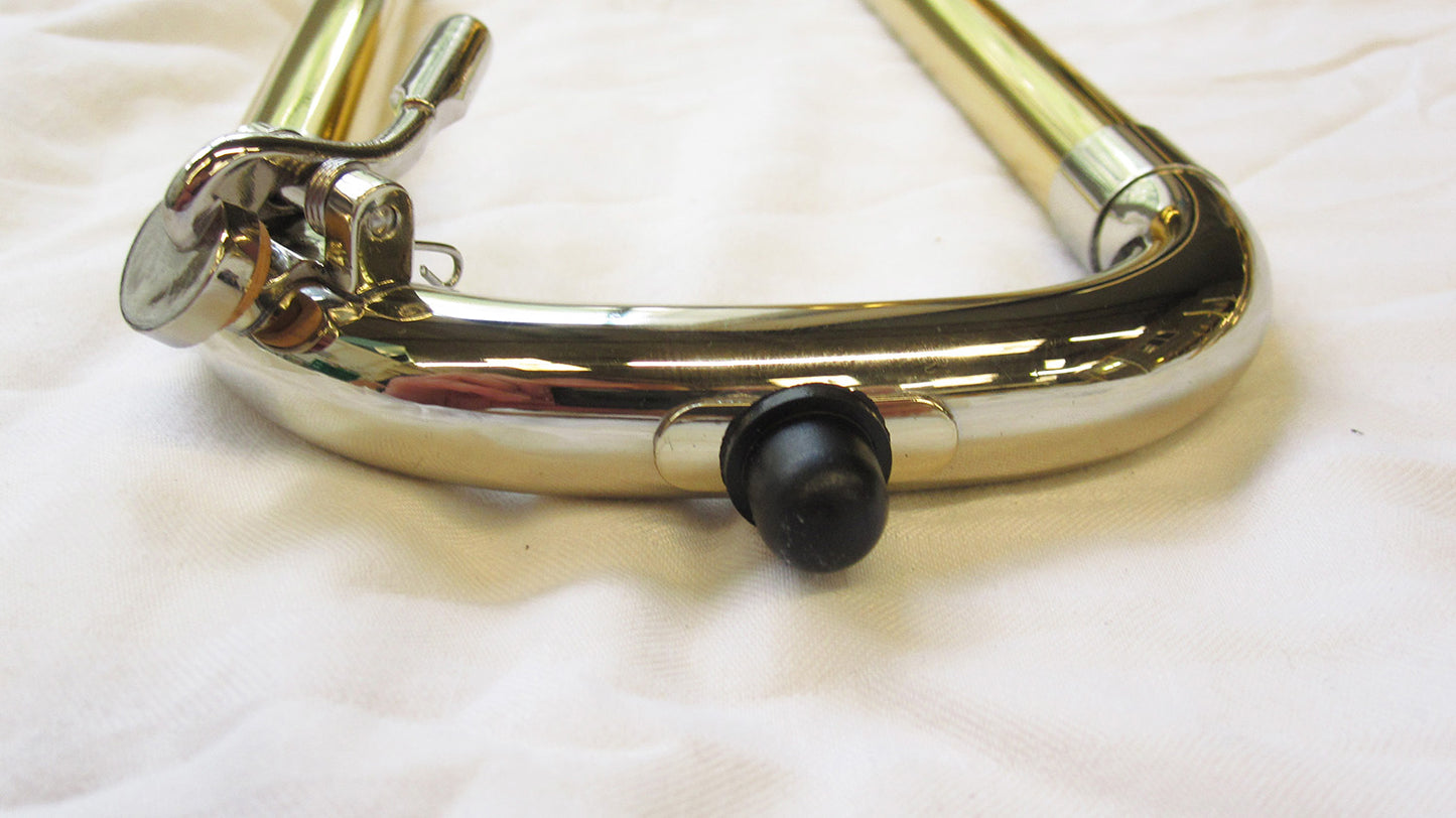 Rath R400 Bb/F Trombone (Pre-owned)