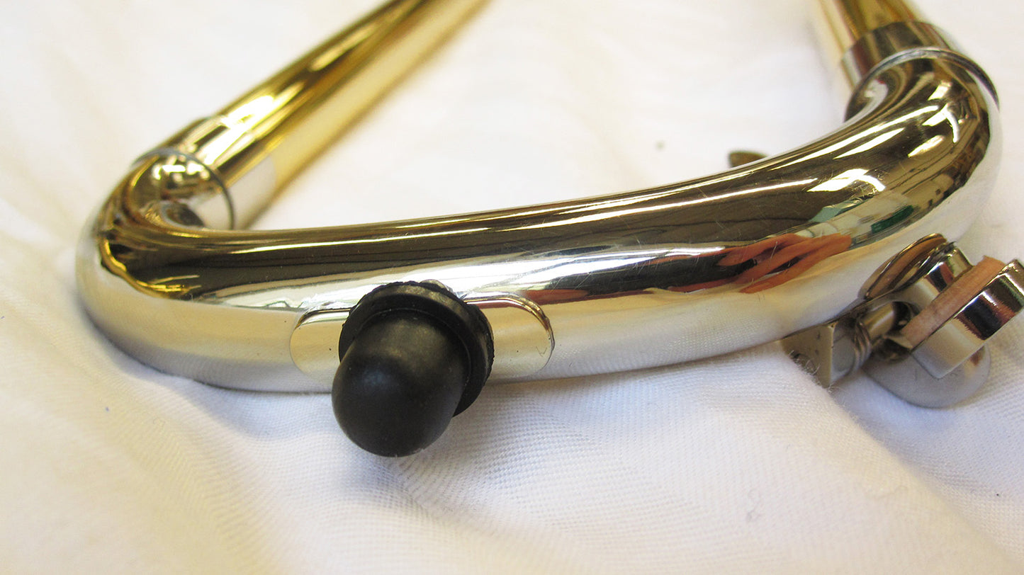 Rath R400 Bb/F Trombone (Pre-owned)