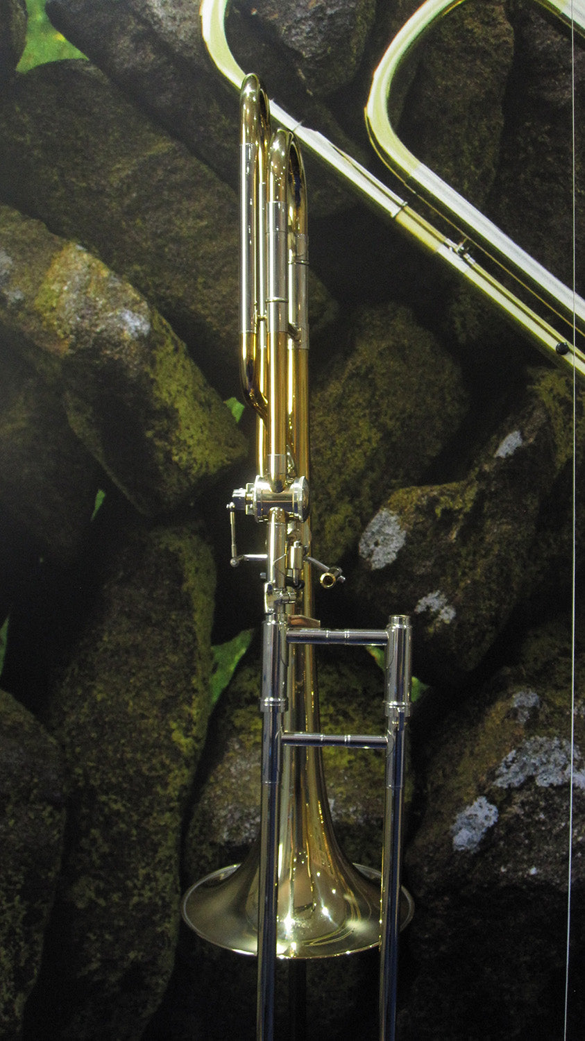 Rath R400 Bb/F Trombone (Pre-owned)