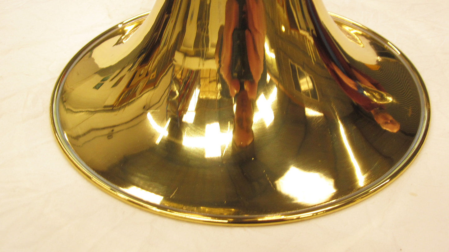 Rath R400 Bb/F Trombone (Pre-owned)