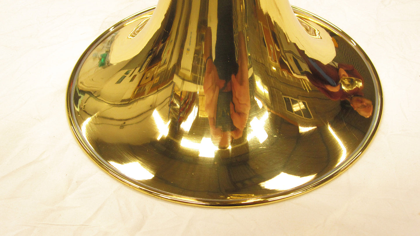 Rath R400 Bb/F Trombone (Pre-owned)