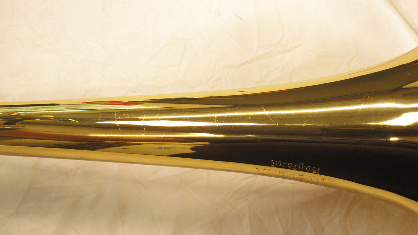 Rath R400 Bb/F Trombone (Pre-owned)