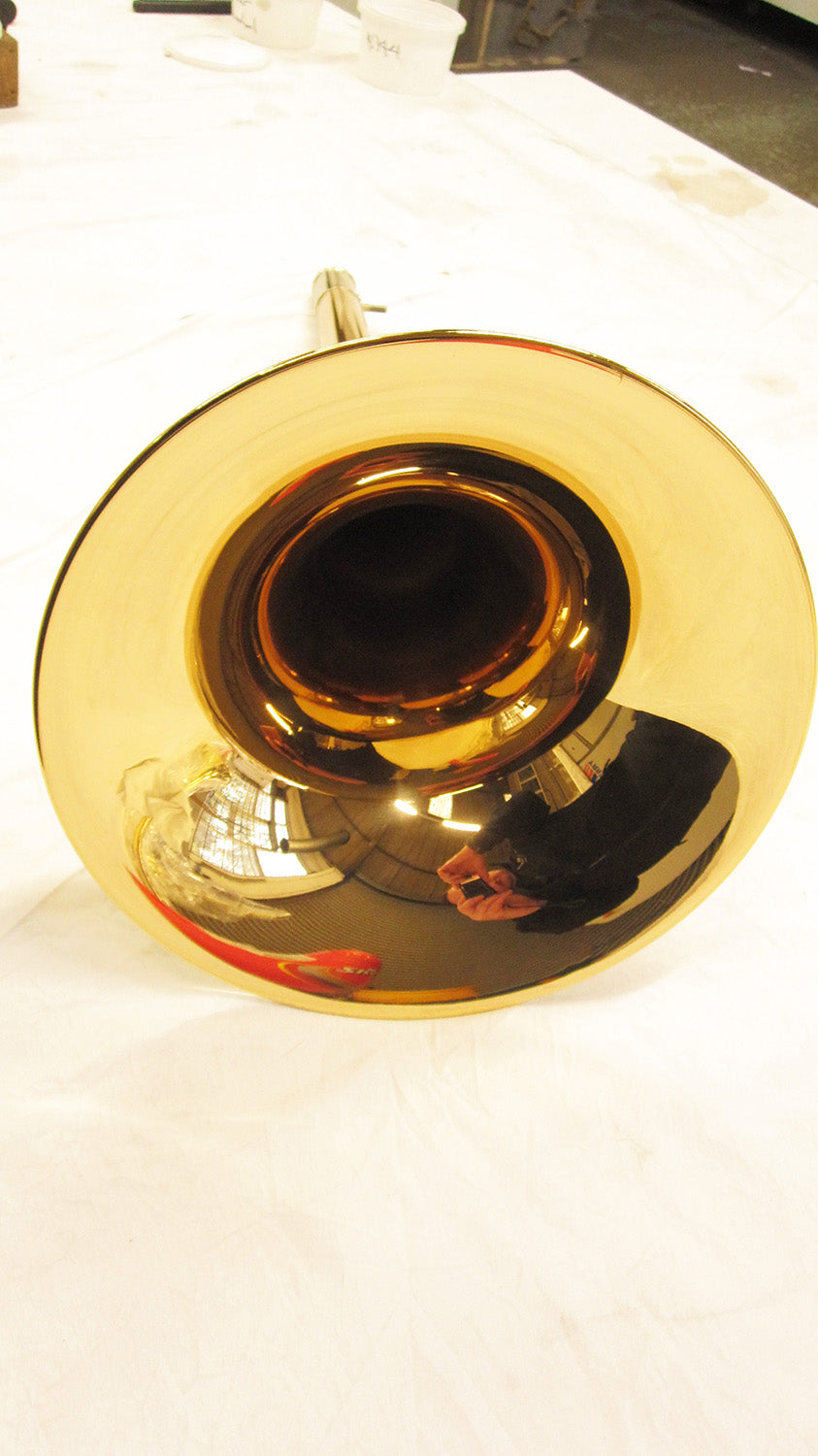 R9 Gold Bell 745G Spec (Ex-Demo)