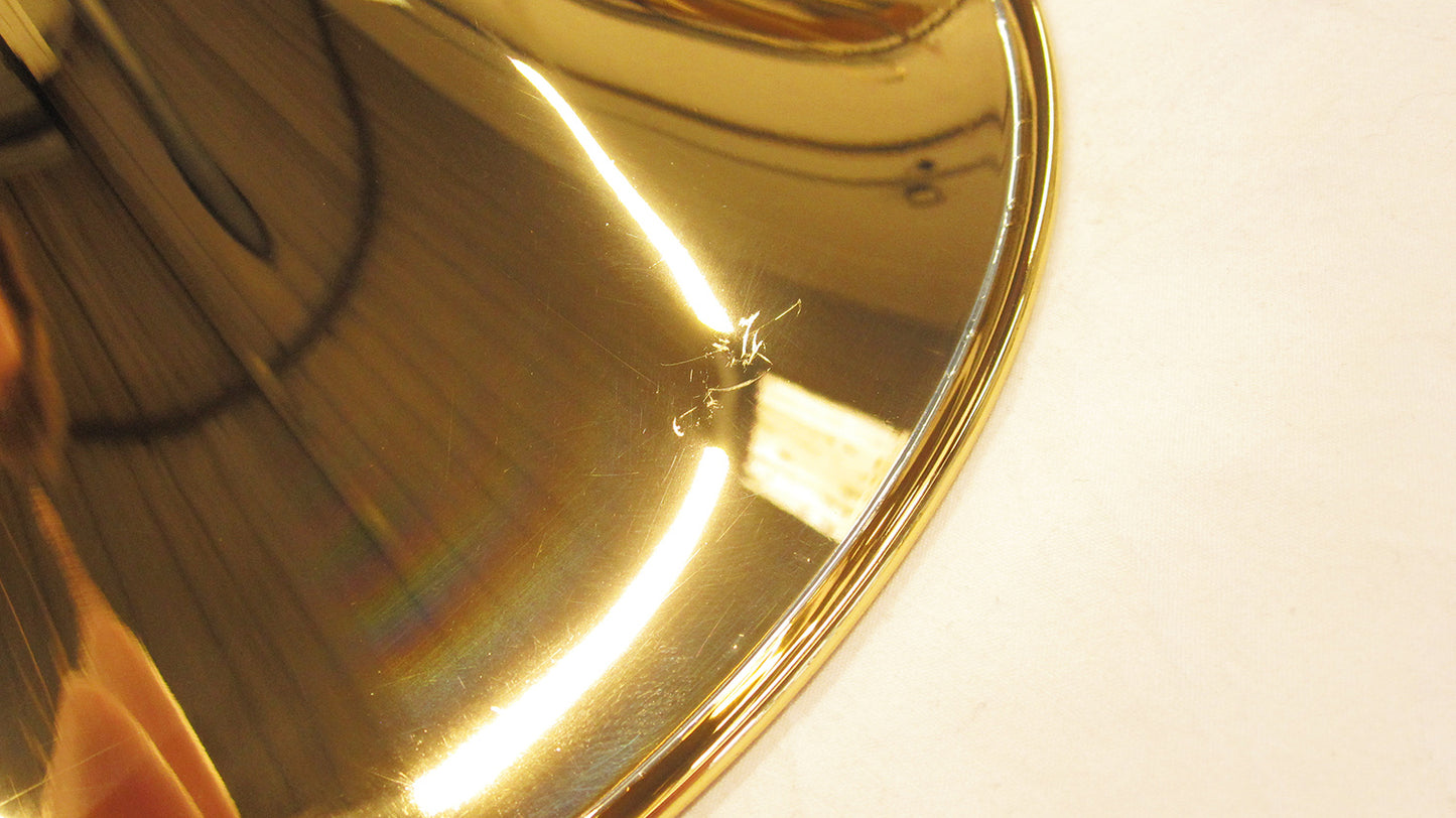 R9 Gold Bell 745G Spec (Ex-Demo)