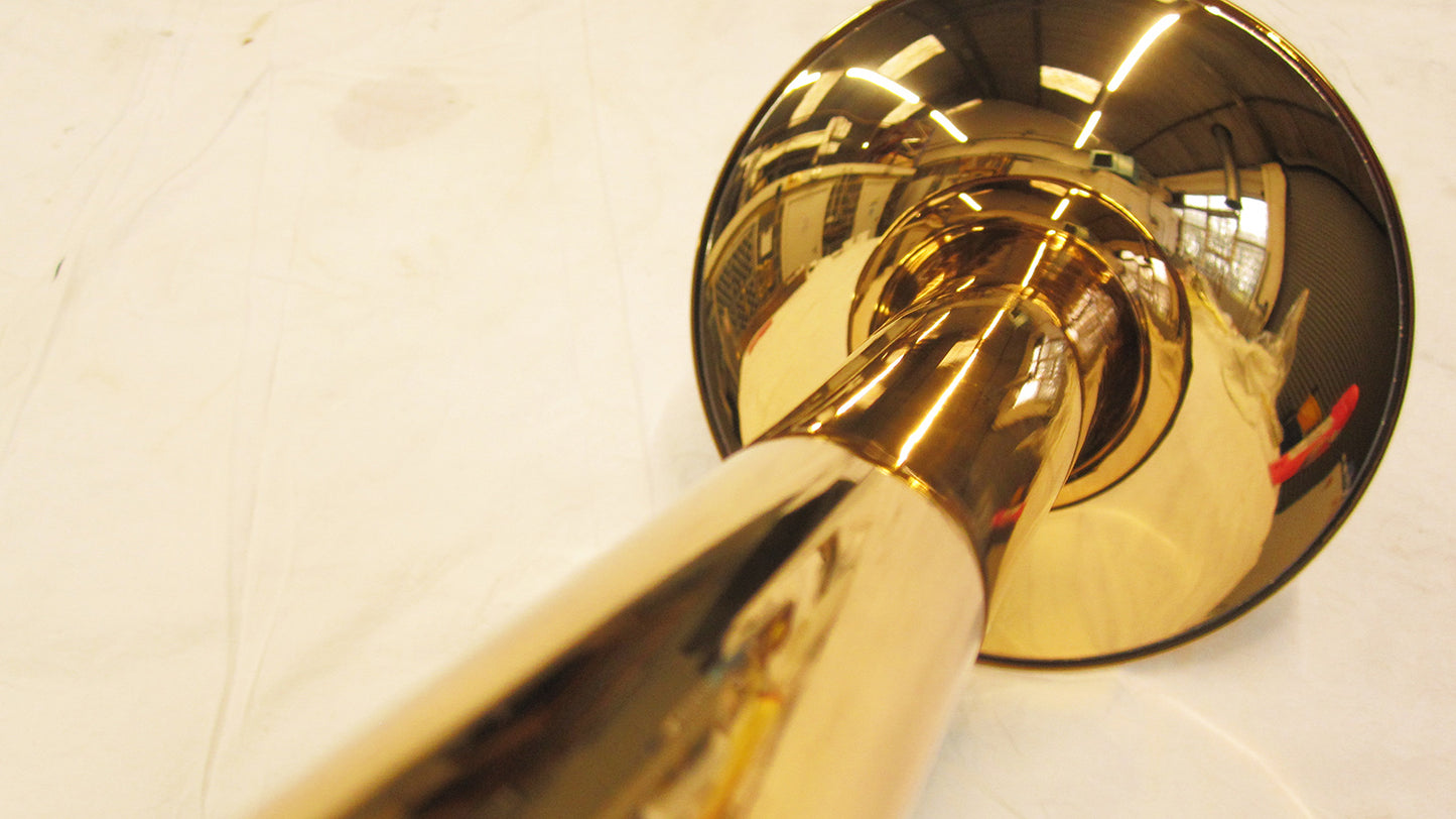 R9 Gold Bell 745G Spec (Ex-Demo)